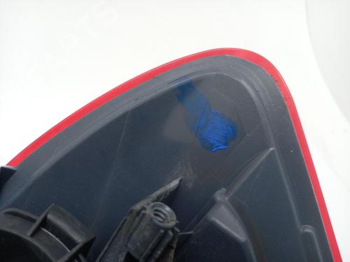 Left taillight BMW 1 (F20) 116 i | BP40322878C34  - Image 6