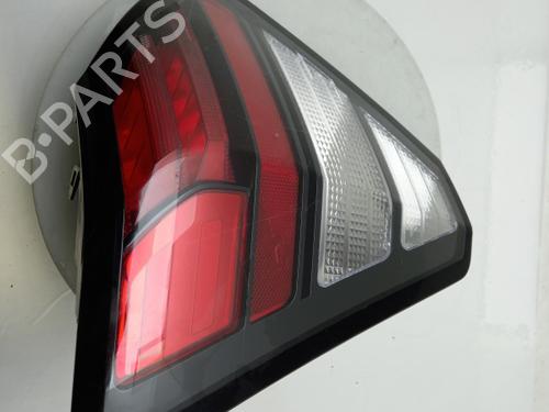 Used Left taillight Left taillight HYUNDAI KONA (SX2) EV (156 hp) 40300637 40300637