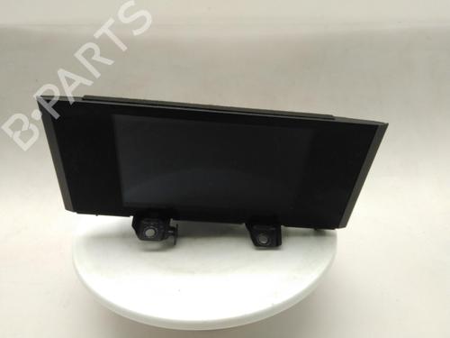 Used Display monitor Display monitor LEXUS RC (_C1_) 300h (AVC10_, AVC10R) (223 hp) 40346323 40346323