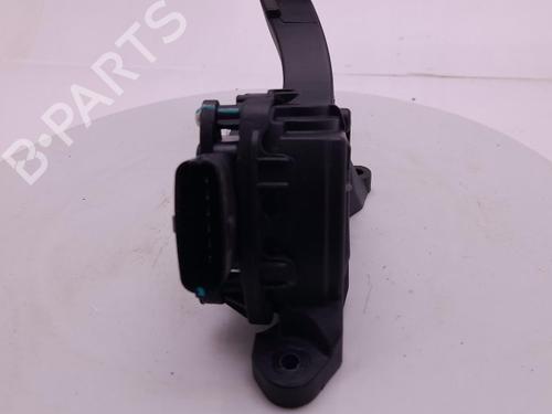 Pedal MG MG HS (AS23) 1.5 T (SAS23) | BP40487256I4 - Image 5