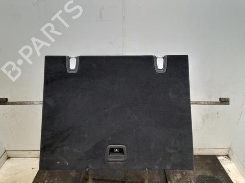 Used Luggage compartment floor Luggage compartment floor BMW 5 Touring (G31) 520 d (190 hp) 40311187 40311187