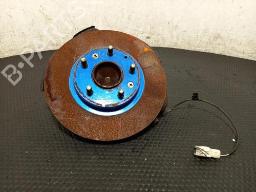 Used Right front steering knuckle Right front steering knuckle MAZDA MX-5 III (NC) 2.0 (NC18) (160 hp) 40337592 40337592
