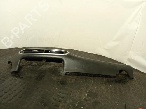 Used Air vent Air vent MG MG HS (AS23) 1.5 T (SAS23) (162 hp) 40487268 40487268