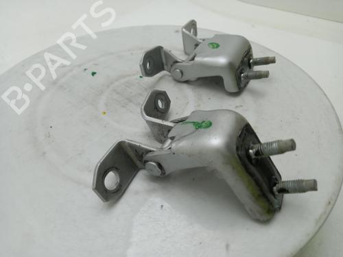 Hinge/Door check strap SUZUKI VITARA (LY) 1.0 (APK 310) | BP40316310C146 - Image 2