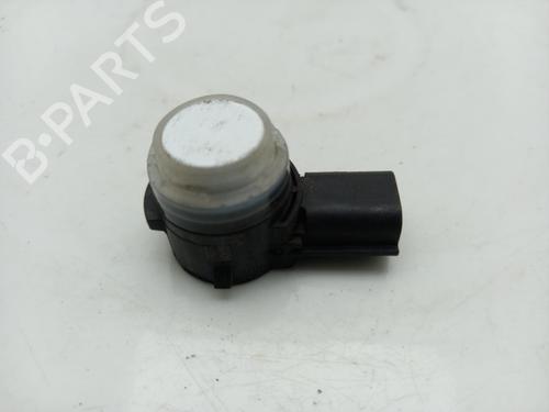 Used Electronic module Electronic module FORD FIESTA VII (HJ, HF) 1.0 EcoBoost mHEV (155 hp) 40333647 40333647