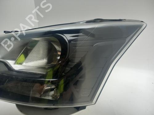 Left headlight FORD TRANSIT V363 Platform/Chassis (FED, FFD) 2.0 EcoBlue | BP40326734C28 - Image 3