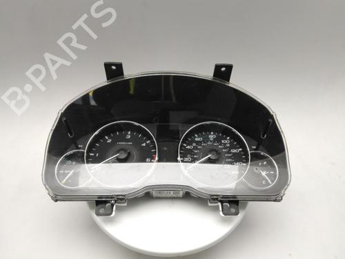 Used Instrument cluster Instrument cluster SUBARU OUTBACK (BR) 2.0 D AWD (BRD) (150 hp) 40345027 40345027