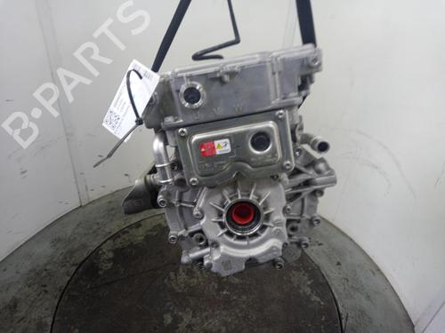Used Engine Engine FORD CAPRI (CX740L) EV 4x4 (340 hp) 40463798 40463798