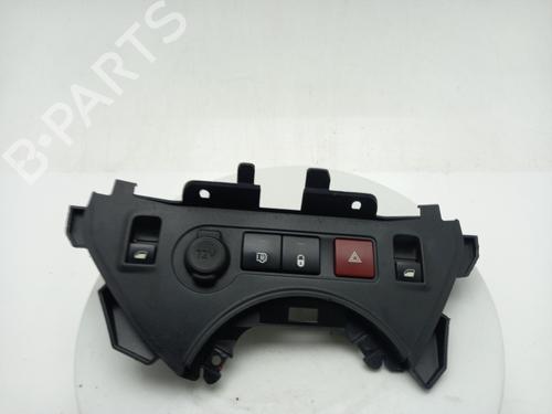 Used Switch Switch CITROËN BERLINGO Box Body/MPV (B9) 1.6 HDi / BlueHDi 75 (75 hp) 40309363 40309363