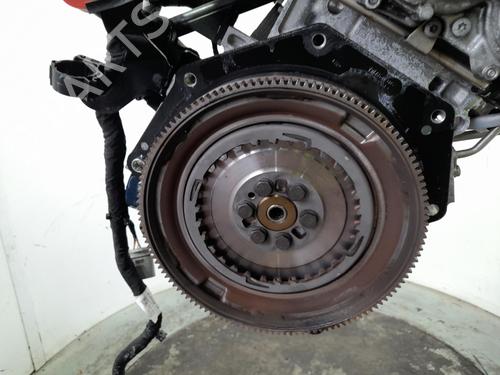 Engine VW POLO VI (AW1, BZ1, AE1) 1.0 TSI | BP40487063M1 - Image 2