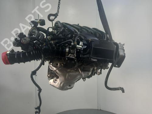 Engine NISSAN JUKE (F15) 1.6 | BP40330744M1 - Image 4