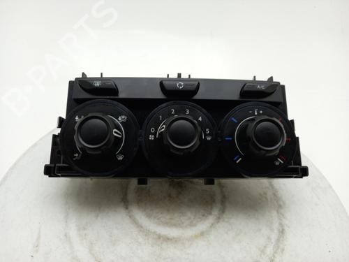 Used Climate control Climate control CITROËN DS3 (SA_) 1.2 VTi 82 (82 hp) 40339768 40339768