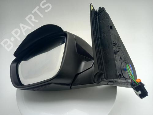 left-mirror-vauxhall-corsa-mk-v-f-2019-40329369 main image
