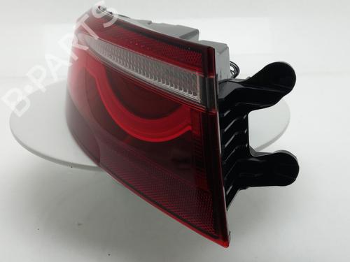 Left taillight JAGUAR XF II (X260) 2.0 D200 MHEV | BP40487067C34 - Image 3
