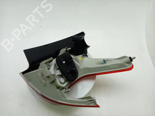 Left taillight PEUGEOT 2008 I (CU_) 1.6 HDi | BP40332443C34 - Image 5