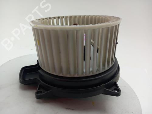 Used Heater blower motor Heater blower motor MERCEDES-BENZ M-CLASS (W164) ML 280 CDI 4-matic (164.120) (190 hp) 40321146 40321146