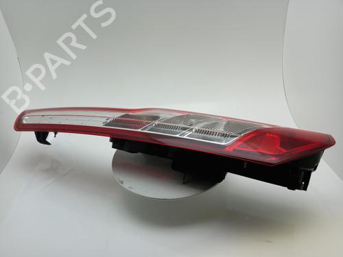 Used Left taillight Left taillight FORD TRANSIT CUSTOM V362 Van (FY, FZ) 2.0 EcoBlue (130 hp) 40329005 40329005