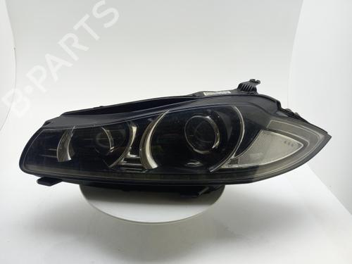 Used Left headlight Left headlight JAGUAR XF SPORTBRAKE (X250) 2.2 D (200 hp) 40316140 40316140