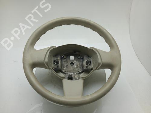 Used Steering wheel Steering wheel FIAT 500 (312_) 1.2 (312AXA1A) (69 hp) 40316995 40316995