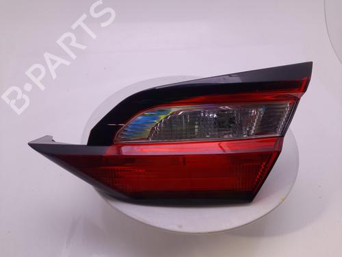 Used Right taillight Right taillight FORD FIESTA VII Van 1.0 EcoBoost mHEV (125 hp) 40320365 40320365