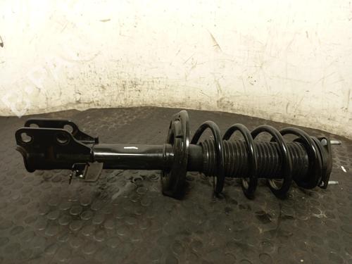 Used Right front shock absorber Right front shock absorber FORD TRANSIT CUSTOM V710 Van (NRN) E-Transit Custom (136 hp) 40330123 40330123