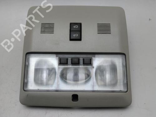 Used Interior roof light Interior roof light LAND ROVER DISCOVERY III (L319) 2.7 TD 4x4 (190 hp) 40346220 40346220