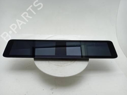 Instrument cluster MERCEDES-BENZ A-CLASS (W177) A 180 (177.084) | BP40314534C47 - Image 1