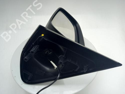 Left mirror DACIA SANDERO II TCe 90 (B8M1, B8MA, B8AC) | BP40331575C26 - Image 4