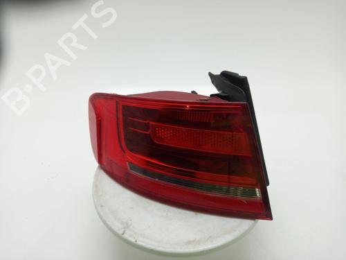 Used Left taillight Left taillight AUDI A4 B8 (8K2) 2.0 TFSI (211 hp) 40340172 40340172
