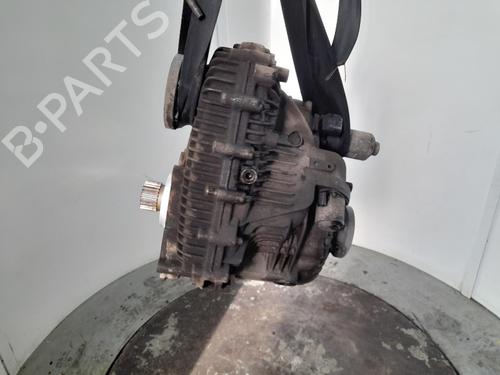 Transfer box MERCEDES-BENZ GL-CLASS (X164) GL 350 CDI 4-matic (164.822) | BP40304621M36 - Image 4