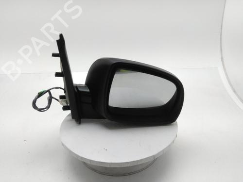 Used Right mirror Right mirror NISSAN NOTE (E11, NE11) 1.5 dCi (86 hp) 40342862 40342862