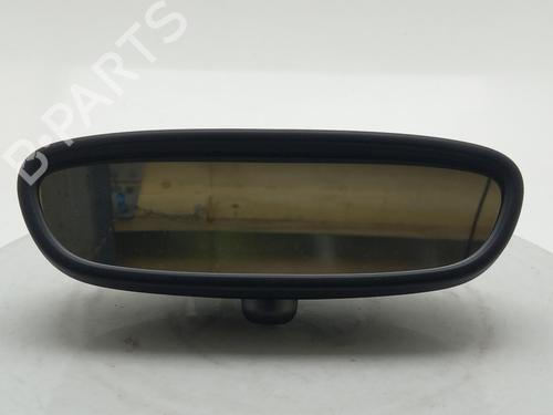 Used Rear mirror Rear mirror MINI MINI COUNTRYMAN (F60) Cooper S ALL4 (192 hp) 40332818 40332818