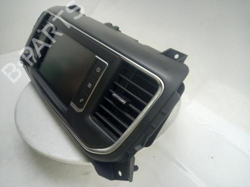 Display monitor CITROËN JUMPY III Van (V_) 2.0 BlueHDi 180 | BP40317578C48 - Image 3