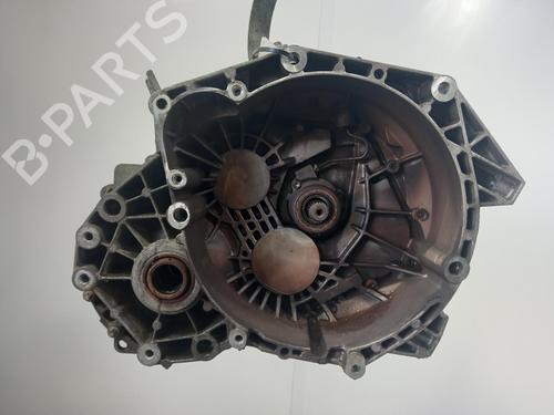 Used Gearbox Gearbox VAUXHALL ASTRA Mk VI (J) Estate (P10) 2.0 CDTi (165 hp) 40335571 40335571