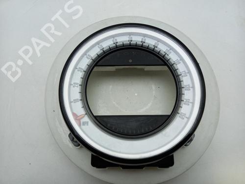 Used Instrument cluster Instrument cluster MINI MINI CLUBMAN (R55) Cooper S (174 hp) 40463735 40463735