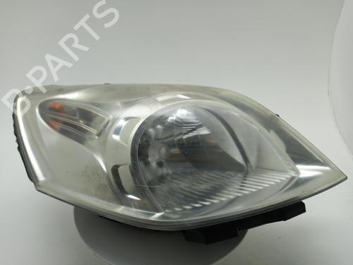 Used Right headlight Right headlight PEUGEOT BIPPER Tepee 1.4 HDi (68 hp) 40338021 40338021