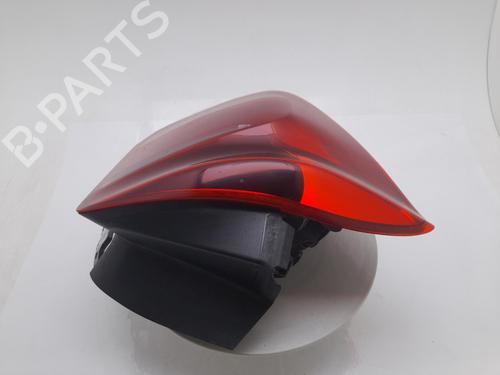 Left taillight BMW 1 (F21) 116 i | BP40308249C34 - Image 3