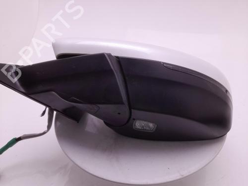 Left mirror MG MG HS (AS23) 1.5 EHS Hybrid (CSA6463) | BP40322408C26 - Image 6