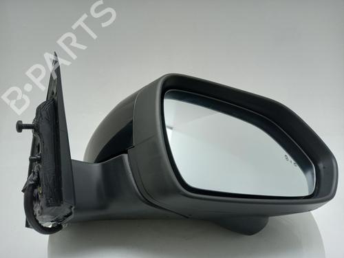 Used Right mirror Right mirror MG MG ZS SUV (AZS1) 1.0 T-GDi (111 hp) 40557140 40557140