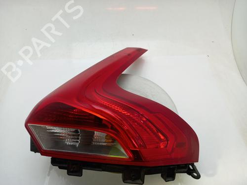 Right taillight VOLVO V40 Hatchback (525) D4 | BP40309850C35 - Image 2