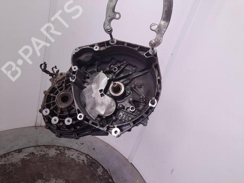 gearbox-fiat-500l-351_-352_-2012-40334606 main image