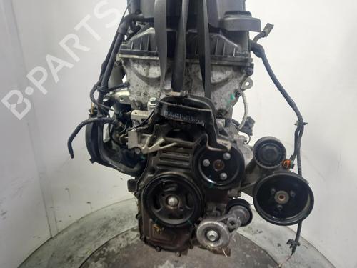 Engine MG MG 3 1.5 | BP40520561M1 - Image 4