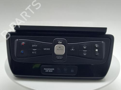 Used Climate control Climate control NISSAN LEAF (ZE1) Electric (150 hp) 40326383 40326383