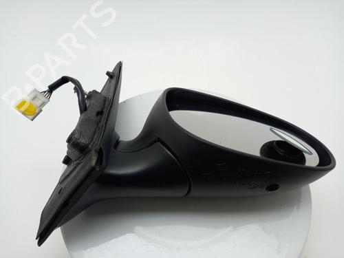 Used Right mirror Right mirror FORD KA (RU8) 1.2 (69 hp) 40336961 40336961
