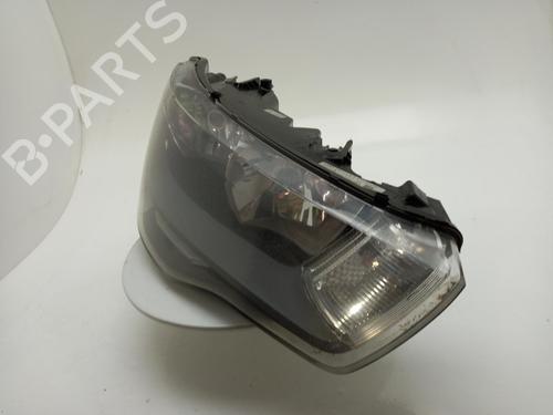 Right headlight AUDI A1 (8X1, 8XK) 1.6 TDI | BP40336237C29 - Image 4