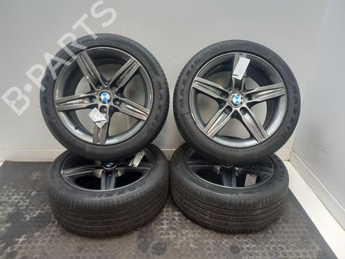 wheel-set-bmw-1-f20-2011-2012-2013-2014-2015-2016-2017-2018-2019-40322582 main image