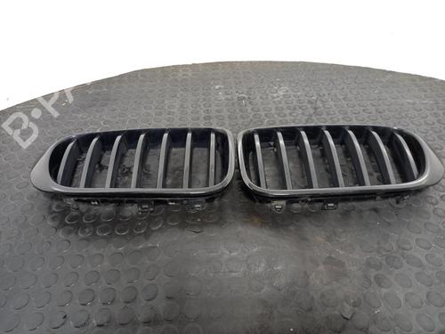 grille-bmw-x4-f26-2013-2014-2015-2016-2017-2018-40341154 main image