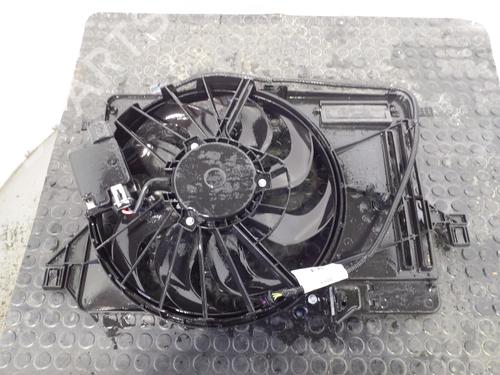 Used Radiator fan Radiator fan FORD C-MAX II (DXA/CB7, DXA/CEU) 1.0 EcoBoost (125 hp) 40344824 40344824