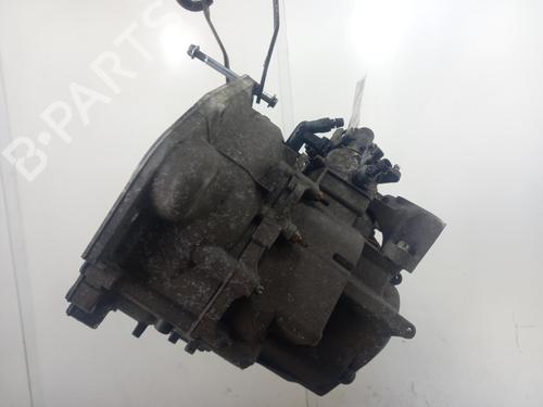 Gearbox ALFA ROMEO BRERA (939_) 3.2 JTS Q4 (939.DXG22) | BP40314313M3 - Image 2