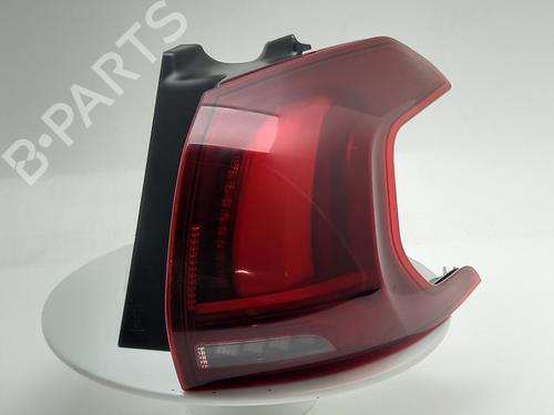 Used Right taillight Right taillight PEUGEOT 2008 I (CU_) 1.2 THP 130 / PureTech 130 (130 hp) 40324042 40324042